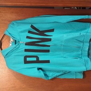 VS Pink hoodie
